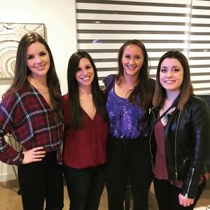 Meet your Posher, Jennifer